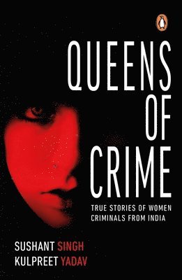 Queens of Crime 1