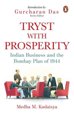 Tryst with Prosperity 1