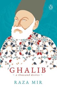 bokomslag Ghalib