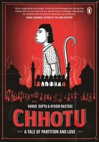 bokomslag Chhotu
