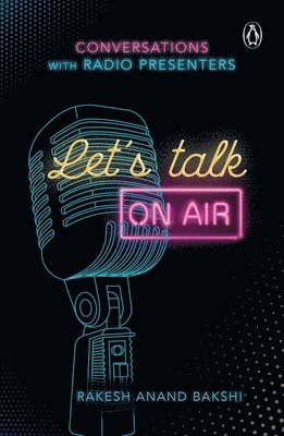 Let's Talk On-Air 1