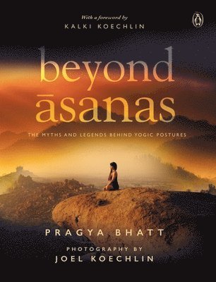 Beyond Asanas 1