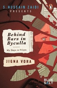 bokomslag Behind Bars in Byculla