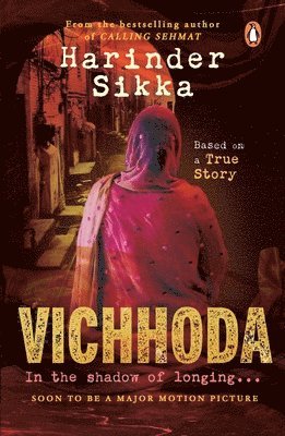 Harinder Sikka - Vichhoda, Häftad
