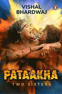 bokomslag Pataakha