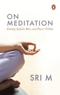 bokomslag On Meditation