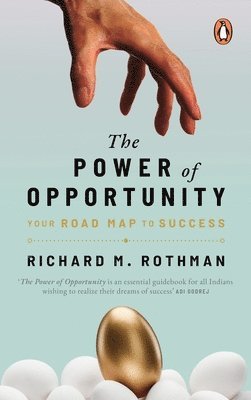 The Power of Opportunity 1