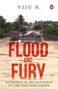 bokomslag Flood and Fury