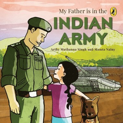 My Father Is in the Indian Army 1