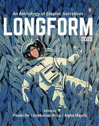 bokomslag Longform 2025