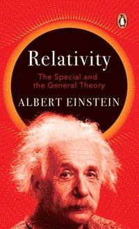 bokomslag Relativity