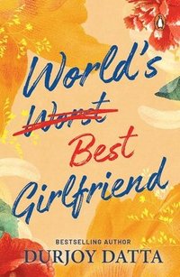 bokomslag World's Best Girlfriend