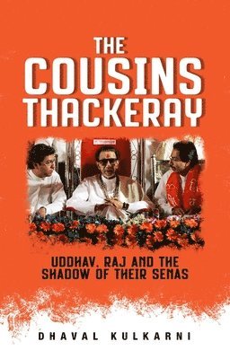 The Cousins Thackeray 1