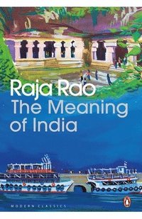 bokomslag Meaning of India