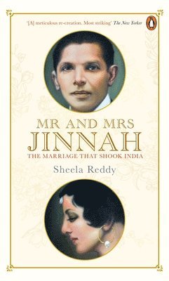 Mr And Mrs Jinnah 1