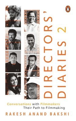 Directors' Diaries 2 1