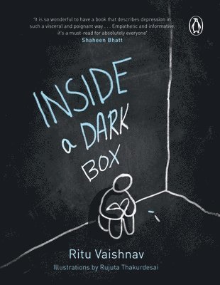 Inside a Dark Box 1