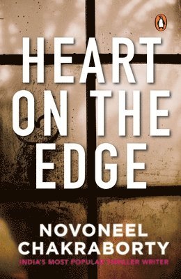 Heart on the Edge 1