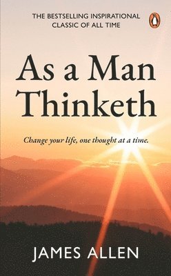 As a Man Thinketh (PREMIUM PAPERBACK, PENGUIN INDIA) 1