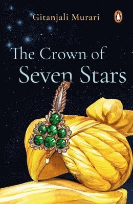 The Crown of Seven Stars 1