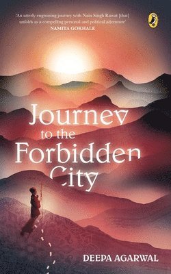 Journey to the Forbidden City 1