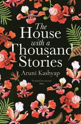 House with a Thousand Stories, The