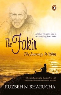 bokomslag Fakir: The Journey Within