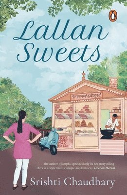 Lallan Sweets 1