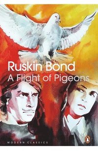 bokomslag A Flight of Pigeons