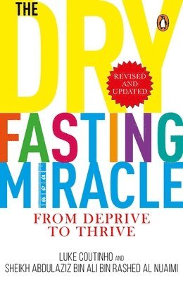 The Dry Fasting Miracle 1