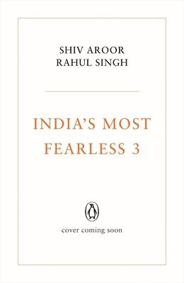 India's Most Fearless 3