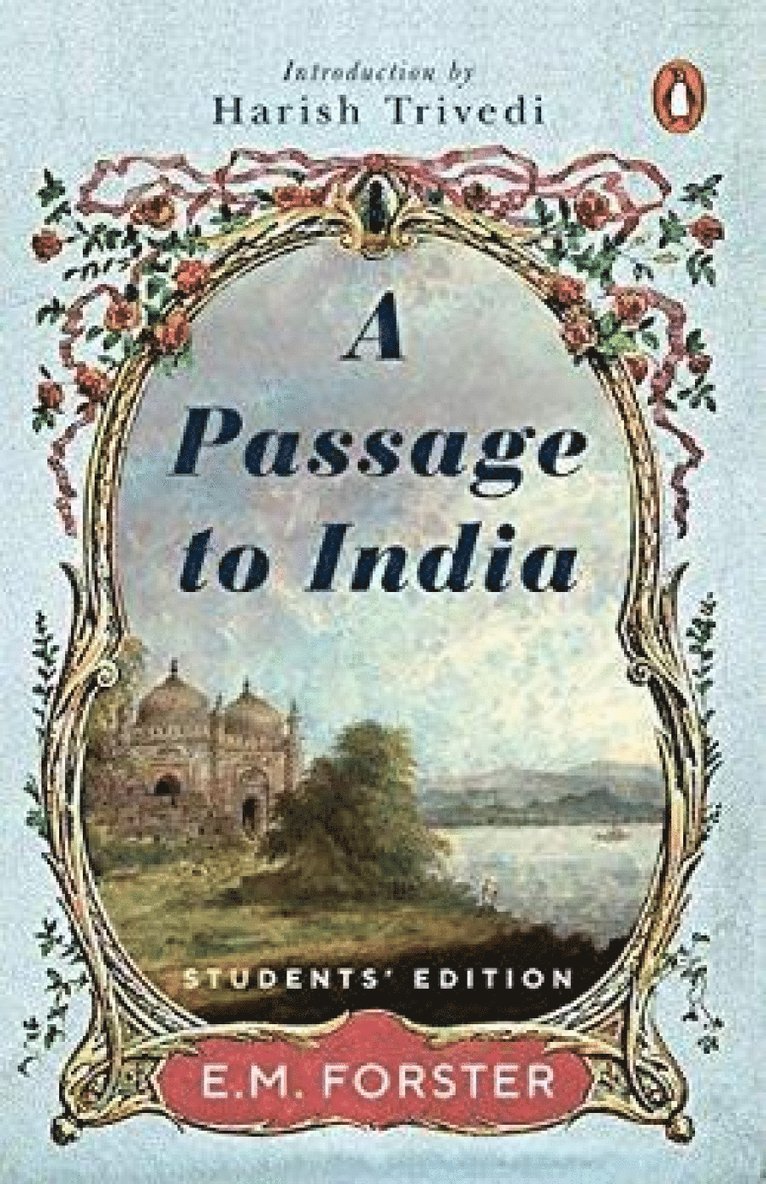 A Passage to India 1