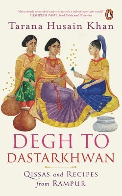 Degh to Dastarkhwan 1