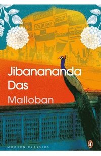 bokomslag Malloban