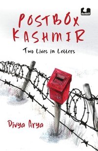 bokomslag Postbox Kashmir