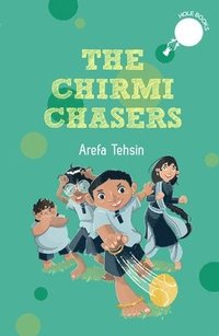 bokomslag The Chirmi Chasers (hOle books)