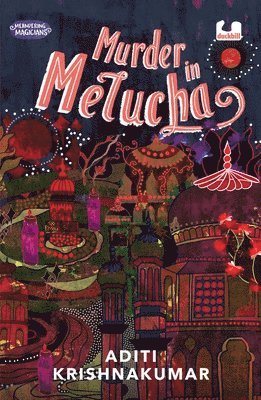 Murder in Melucha