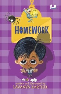 bokomslag Homework (Hook Books)