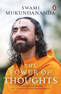 bokomslag Power of Thoughts