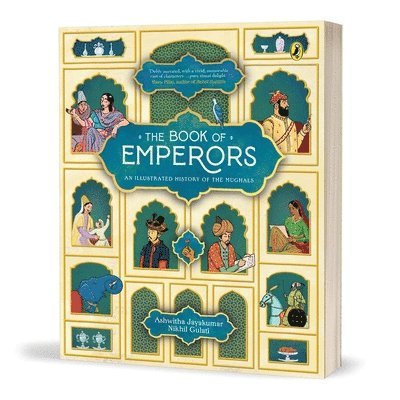 The Book of Emperors 1