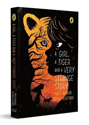A Girl, a Tiger and a Very Strange Story