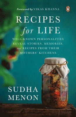 Recipes for Life 1