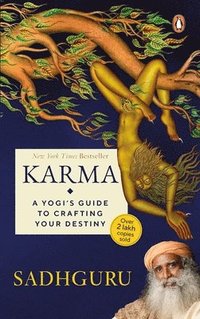 bokomslag Karma