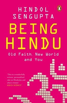 Being Hindu 1