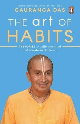 bokomslag The Art of Habits