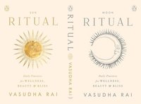 bokomslag Ritual: Daily Practices for Wellness, Beauty & Bliss