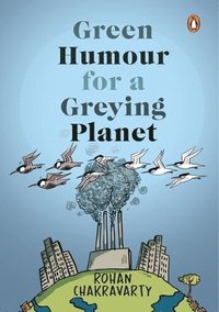bokomslag Green Humour for a Greying Planet
