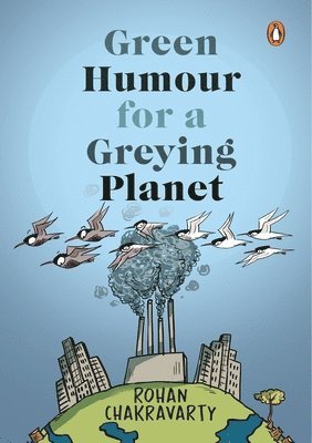 Green Humour for a Greying Planet 1