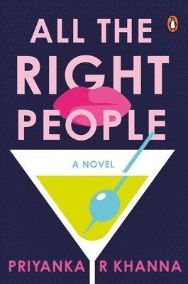 All The Right People 1