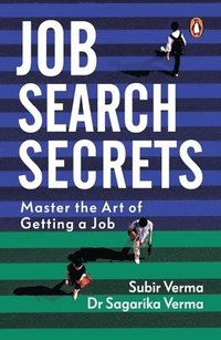 bokomslag Job Search Secrets